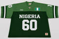 NIGERIA HERITAGE KNIT JERSEY